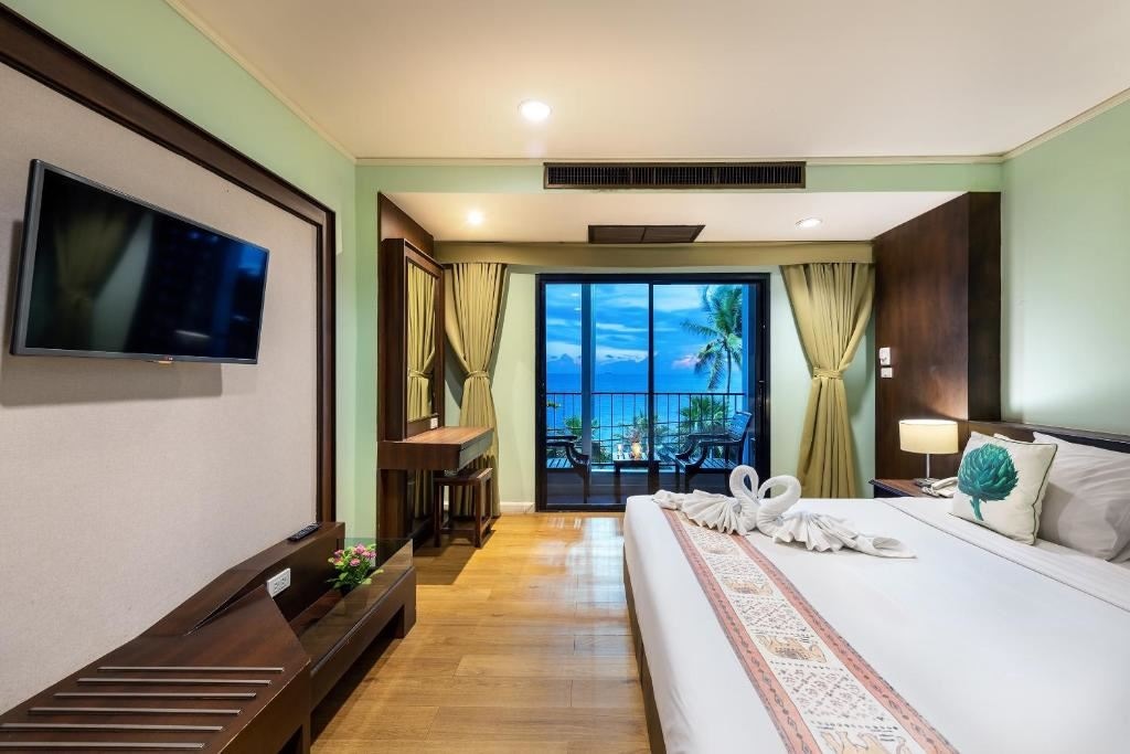 rooms-sea-view