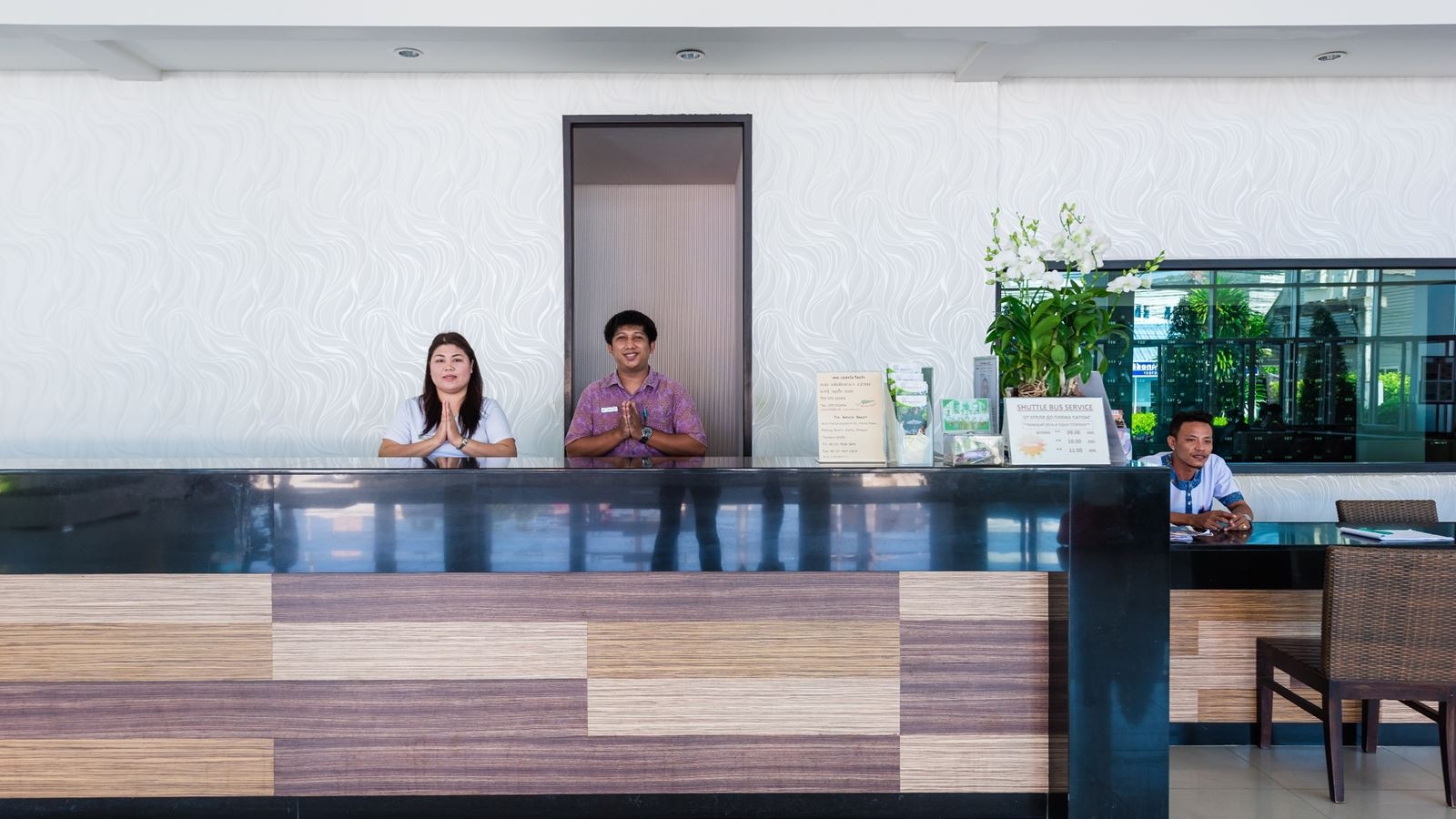 general-main-building