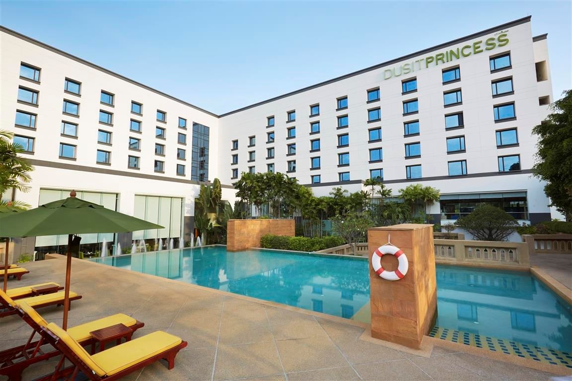 general-main-building