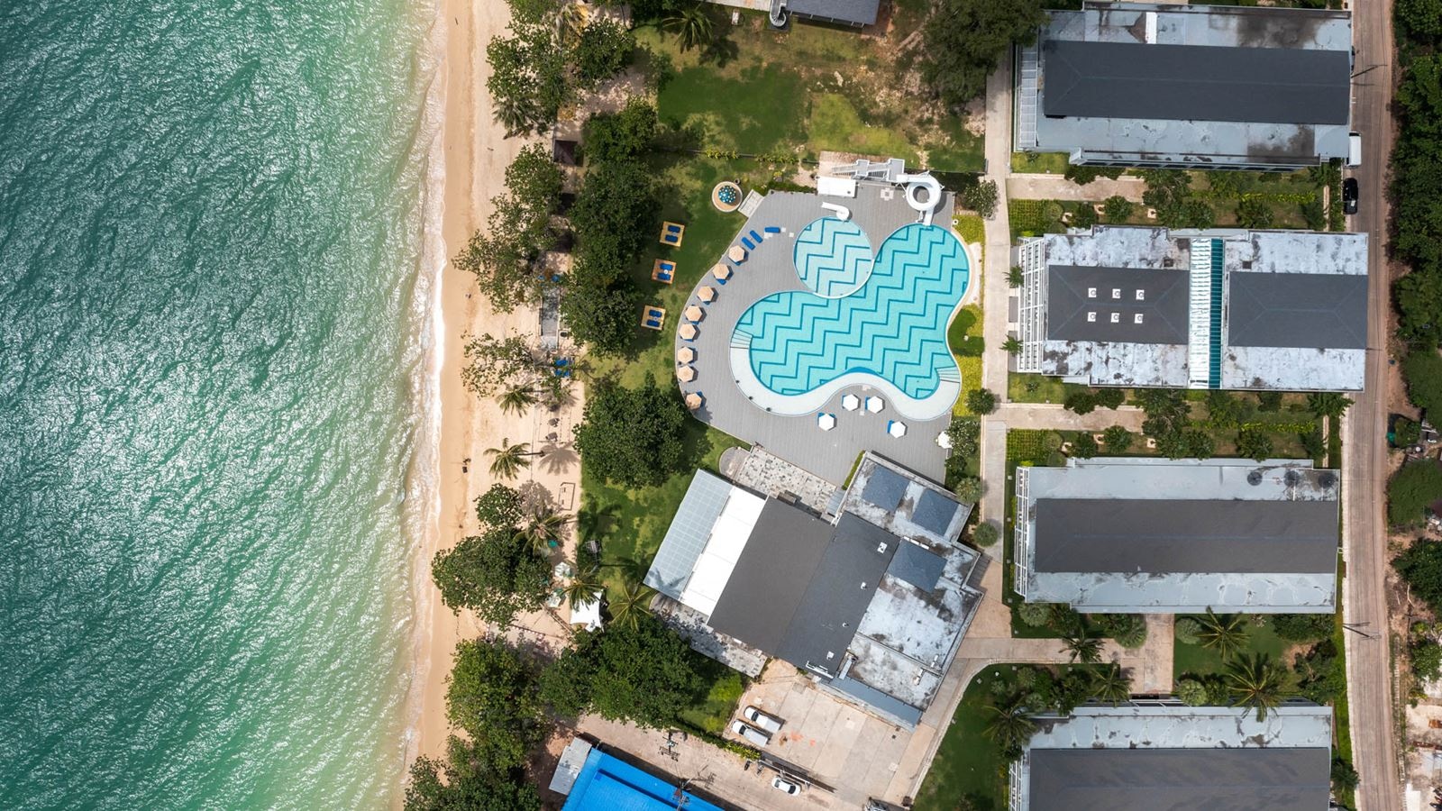 general-annex-building