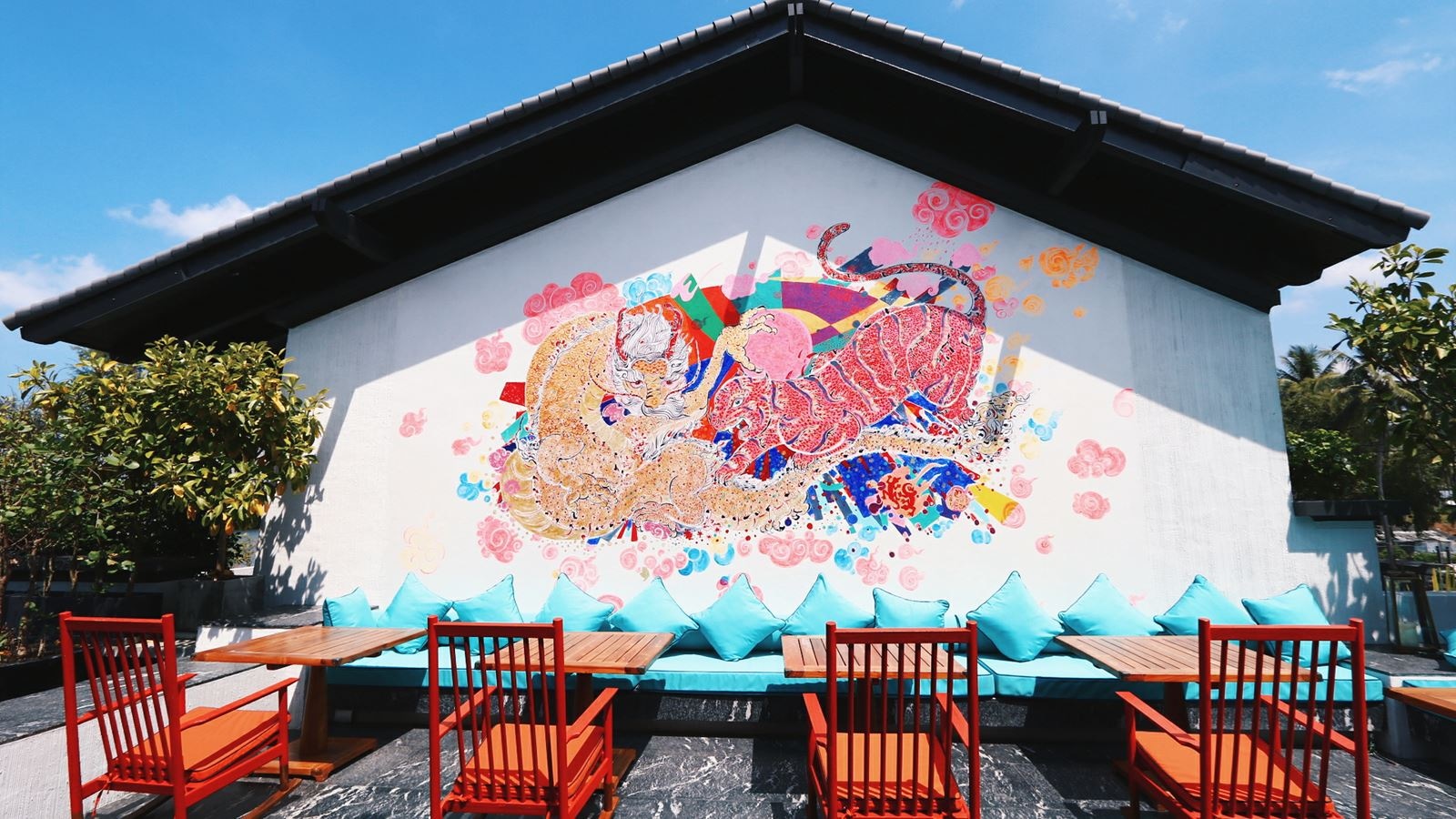 restaurants-ฺbaba-beach-restaurant