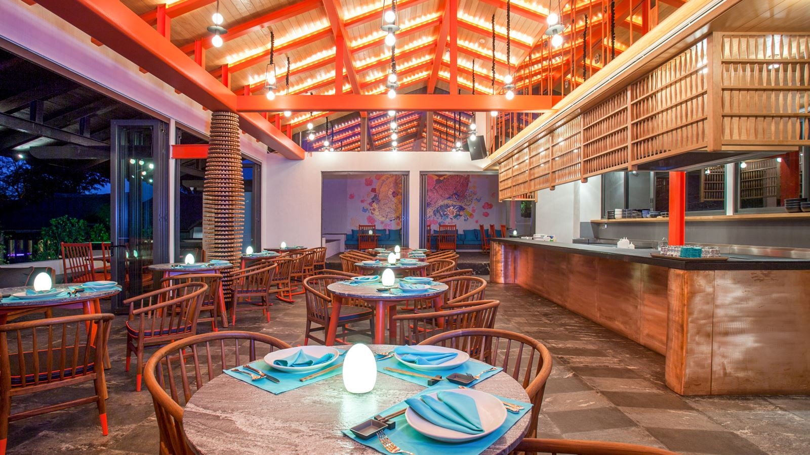 restaurants-ฺbaba-beach-restaurant