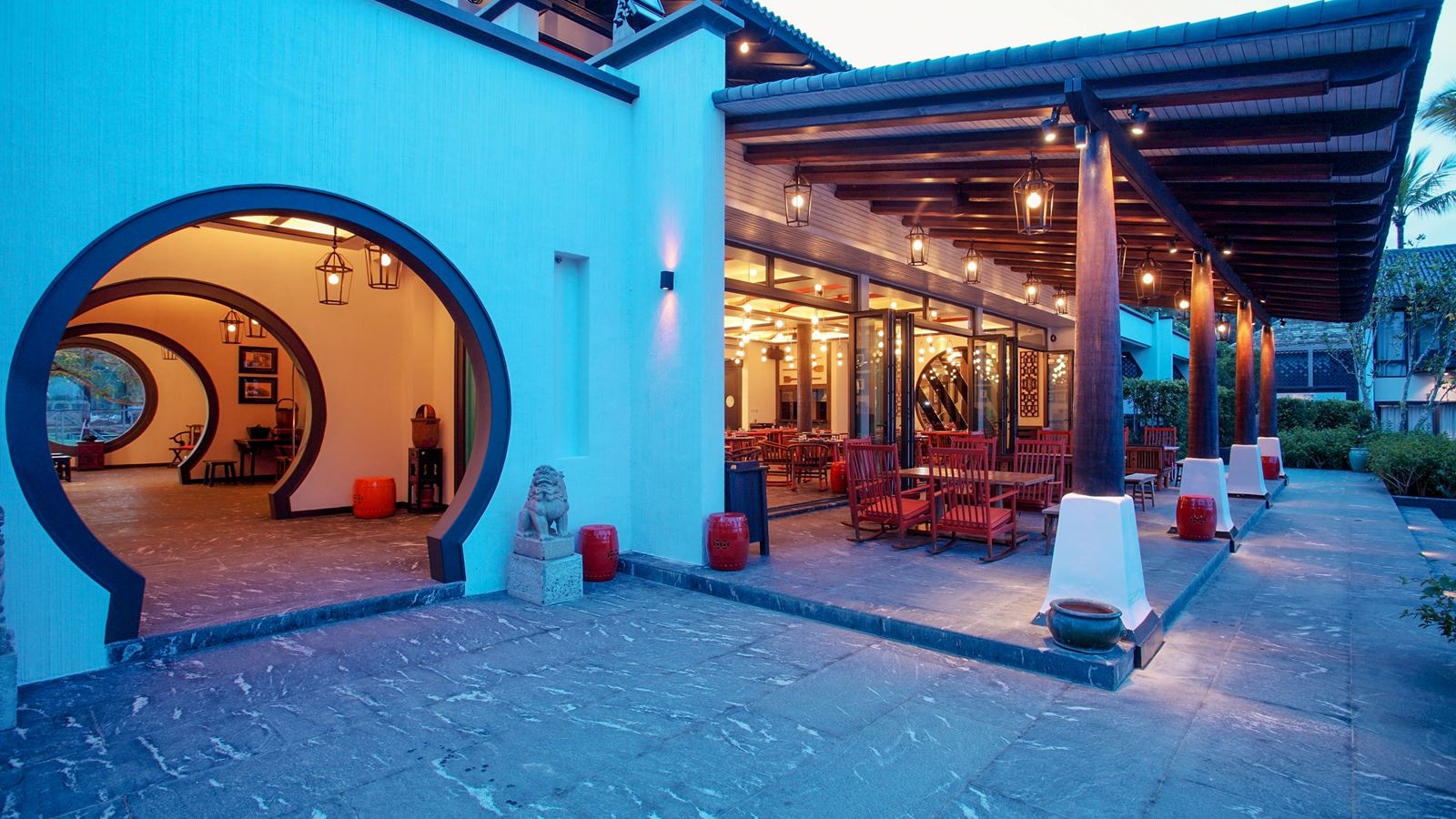 restaurants-ฺbaba-beach-restaurant