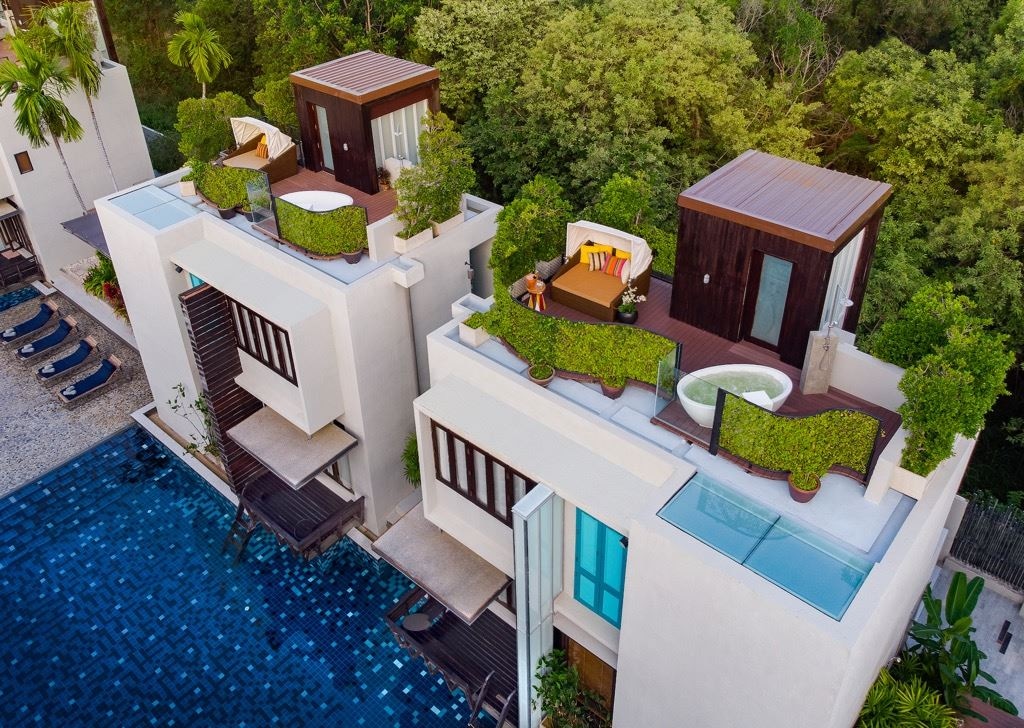 general-annex-building