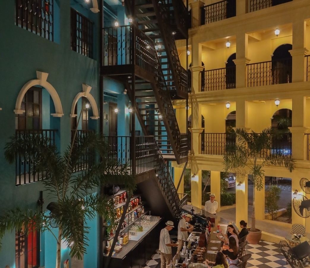 general-main-building