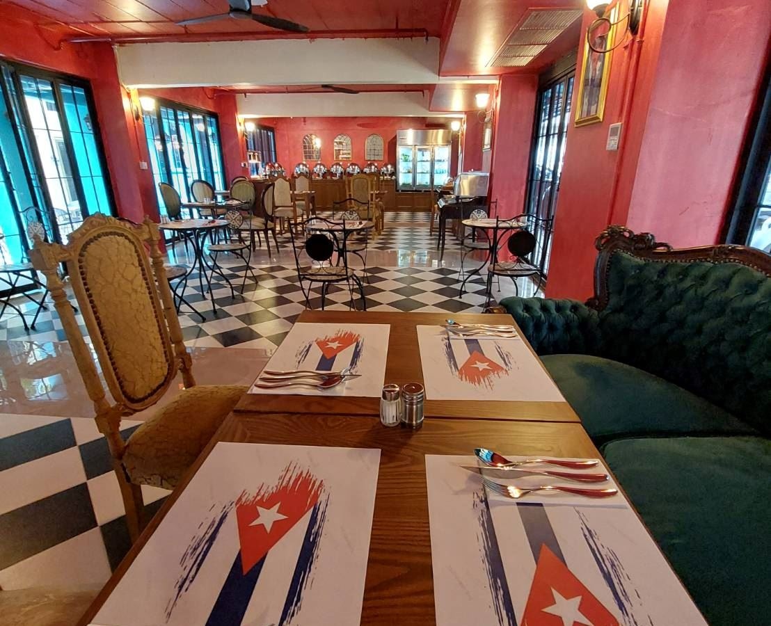 restaurants-la-habana