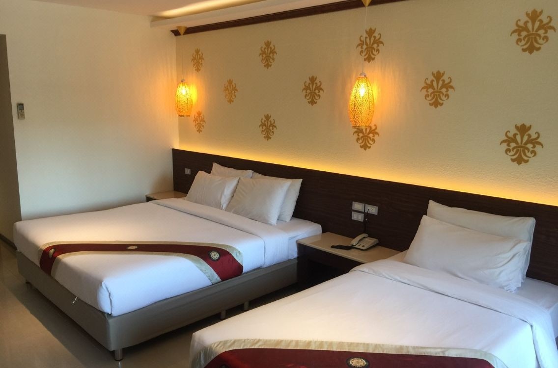 rooms-superior-family