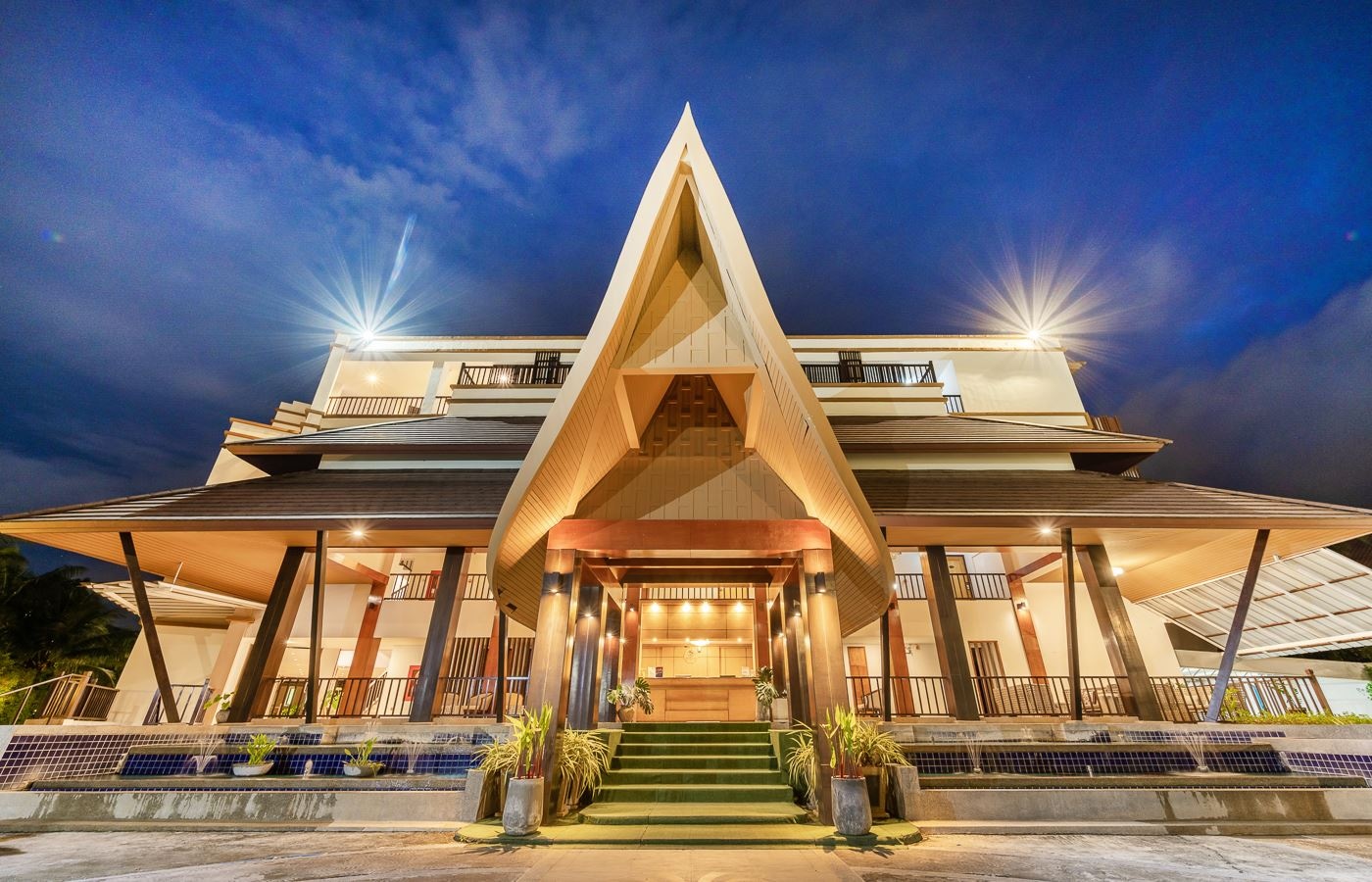 general-main-building