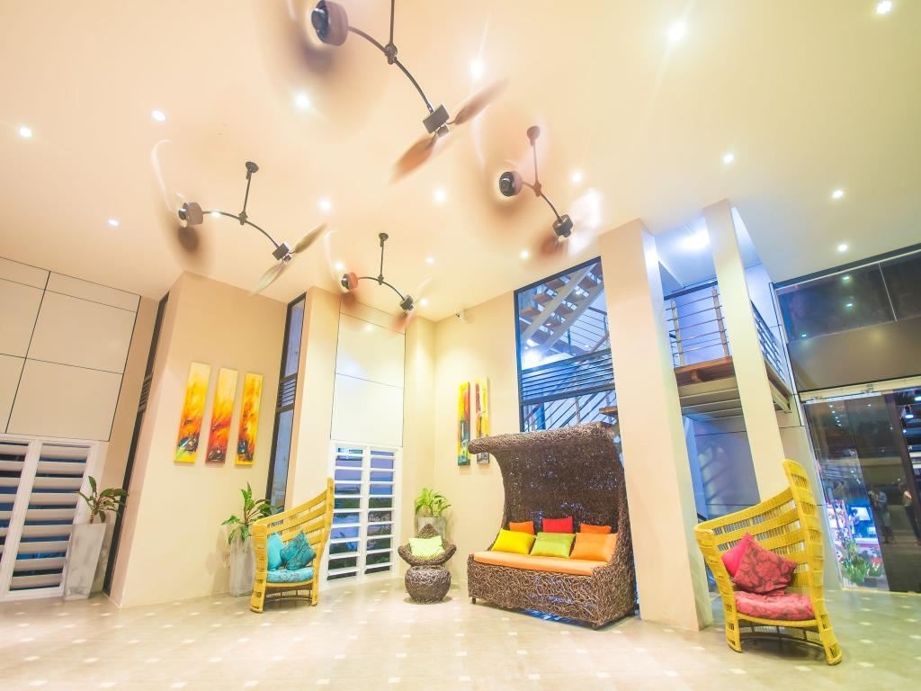 general-main-building