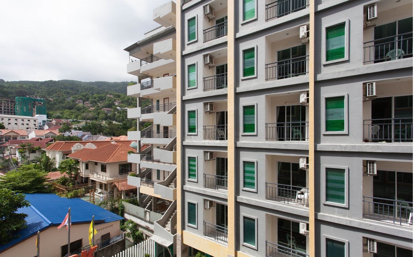 general-main-building