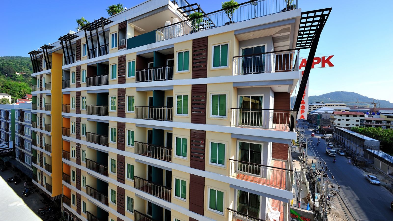 general-main-building