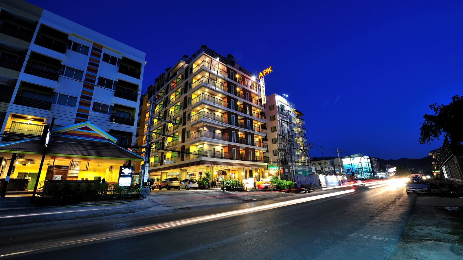 general-main-building