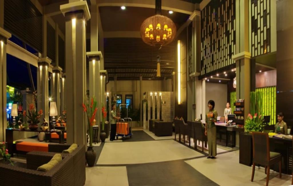 general-main-building