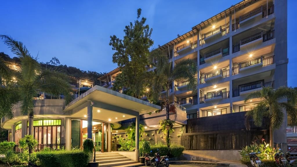 general-main-building