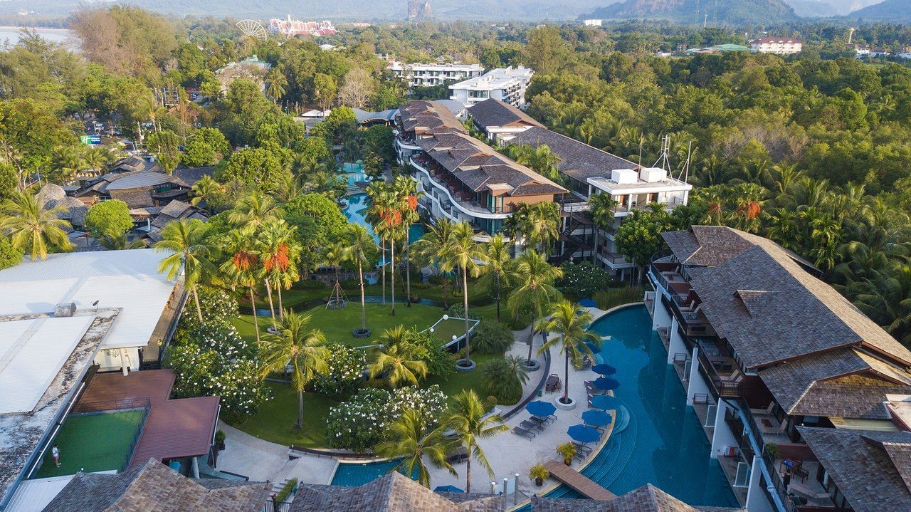 general-main-building