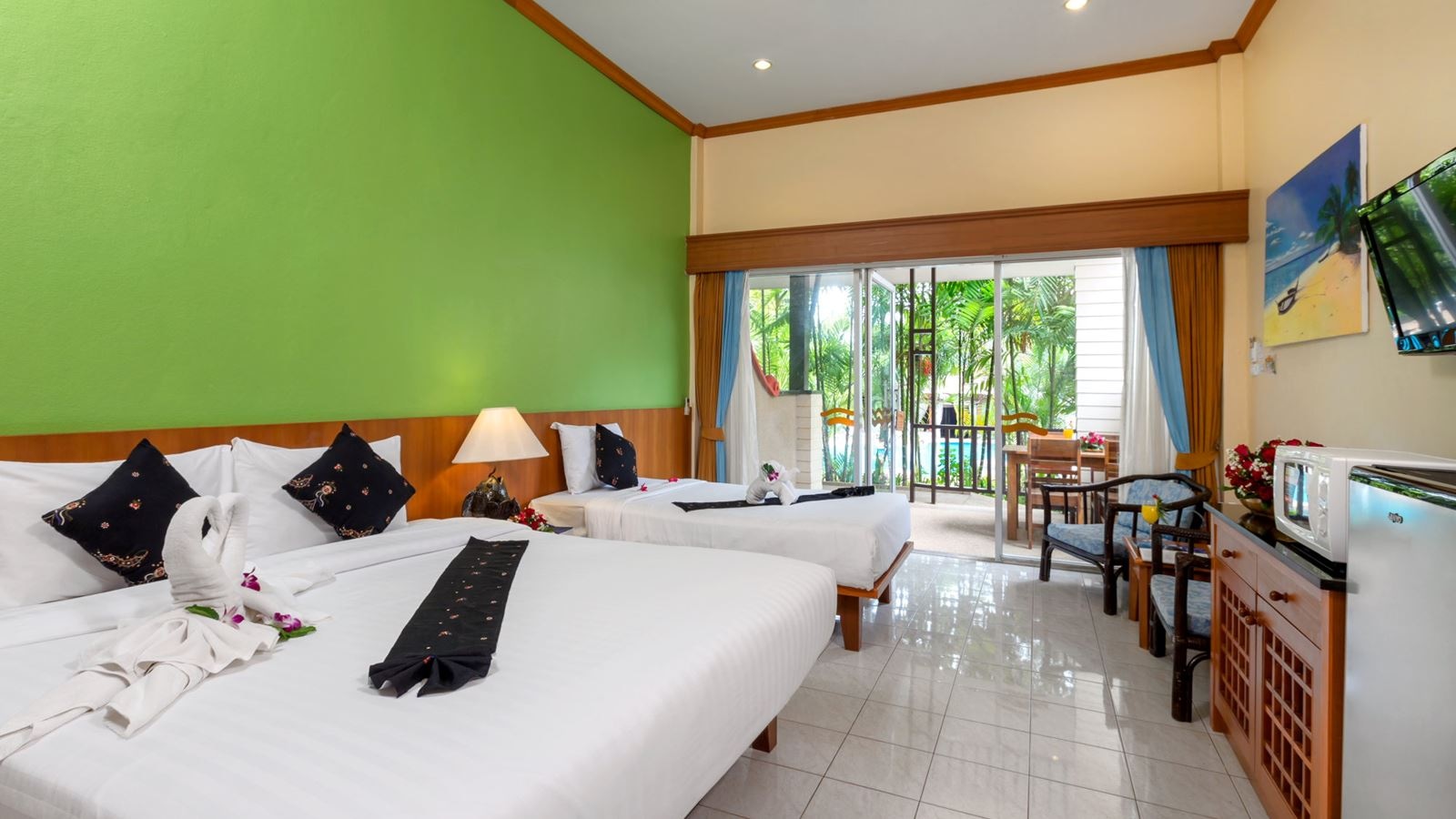 rooms-superior-family