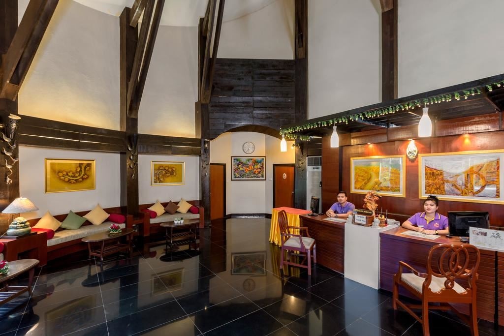 general-main-building