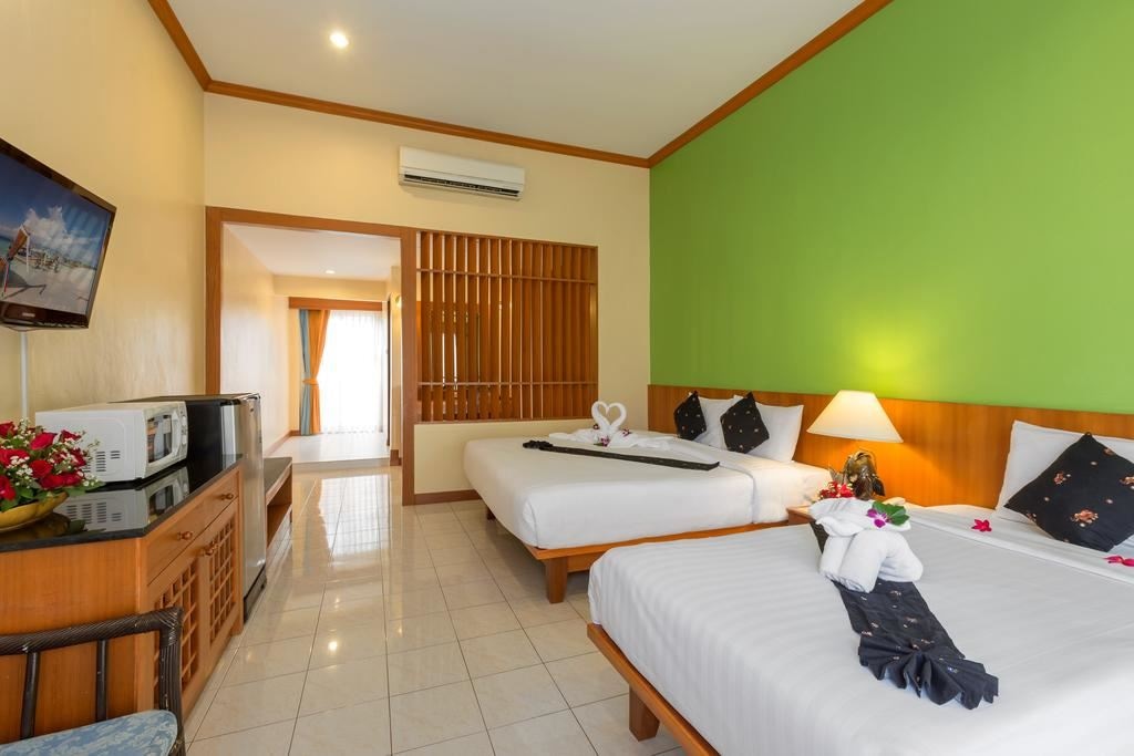 rooms-superior-family