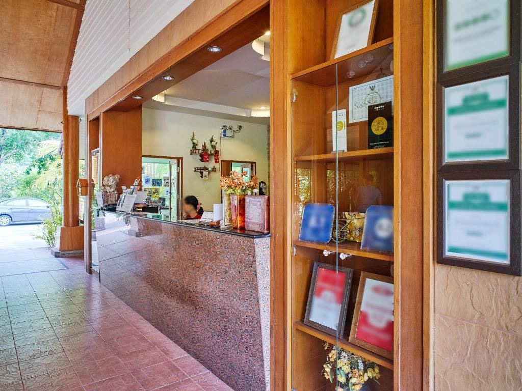 general-main-building