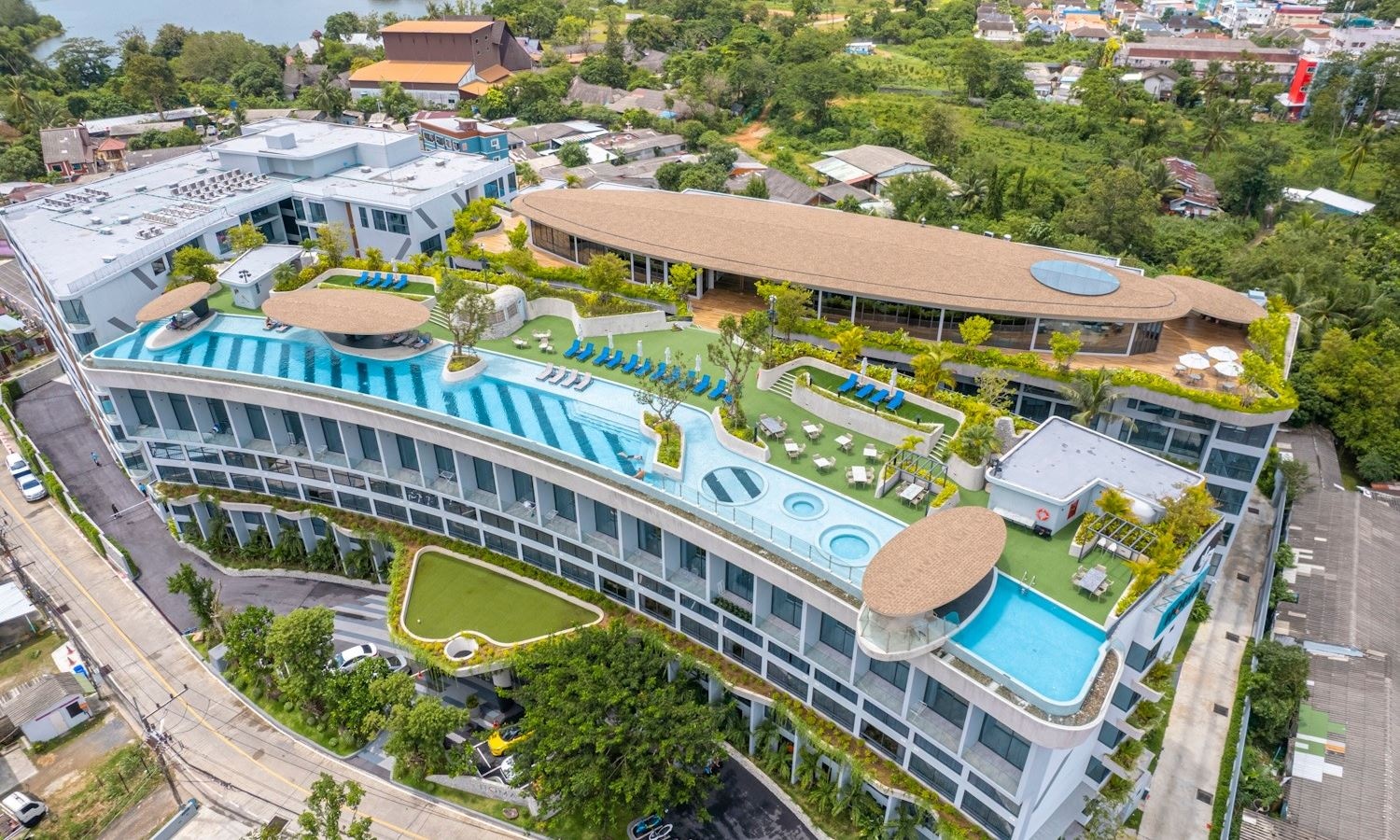 general-main-building