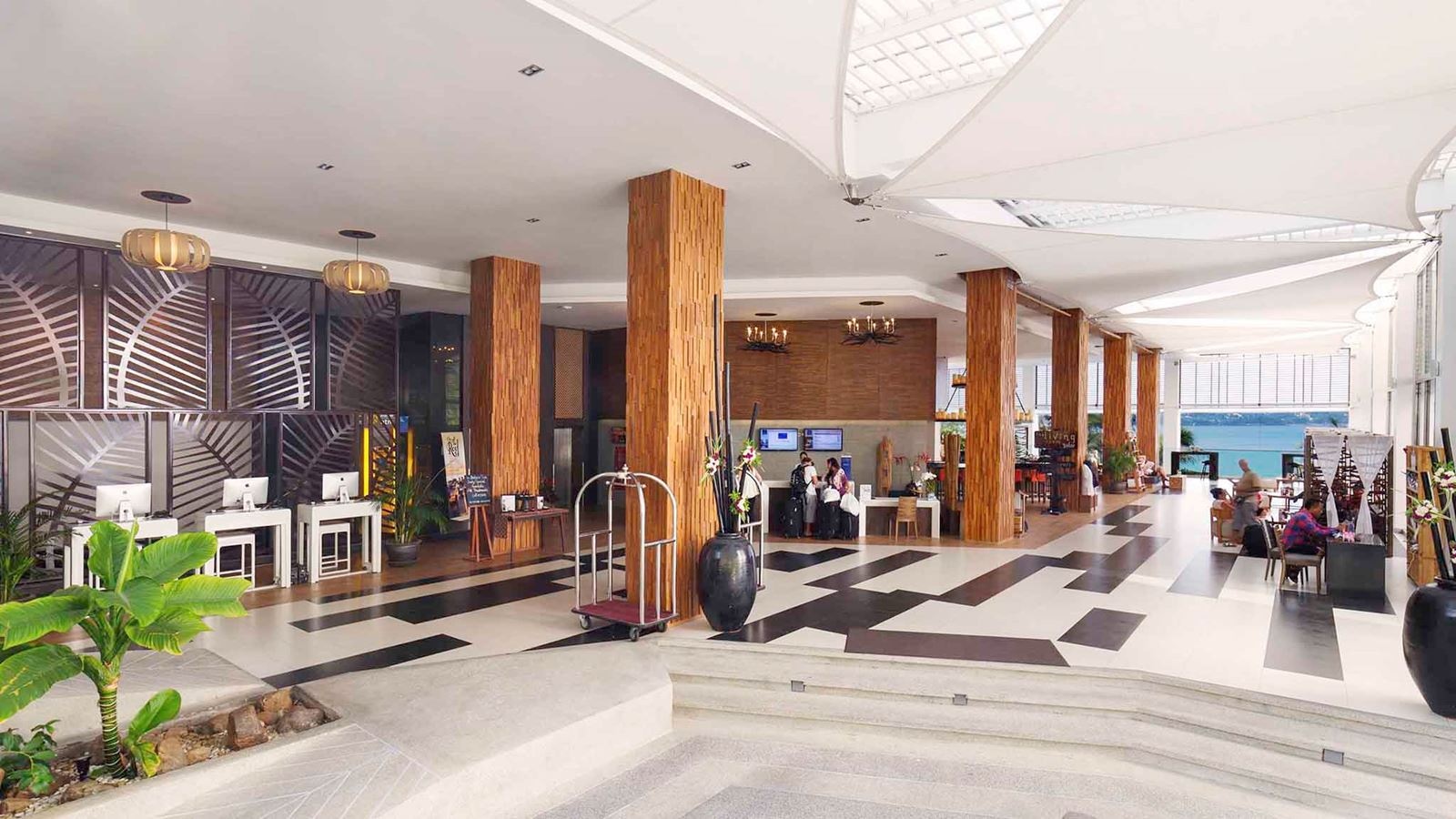 general-main-building