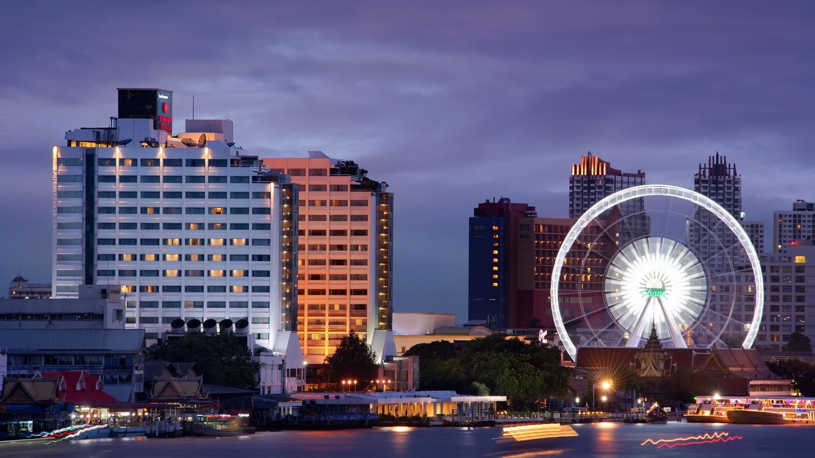 general-main-building