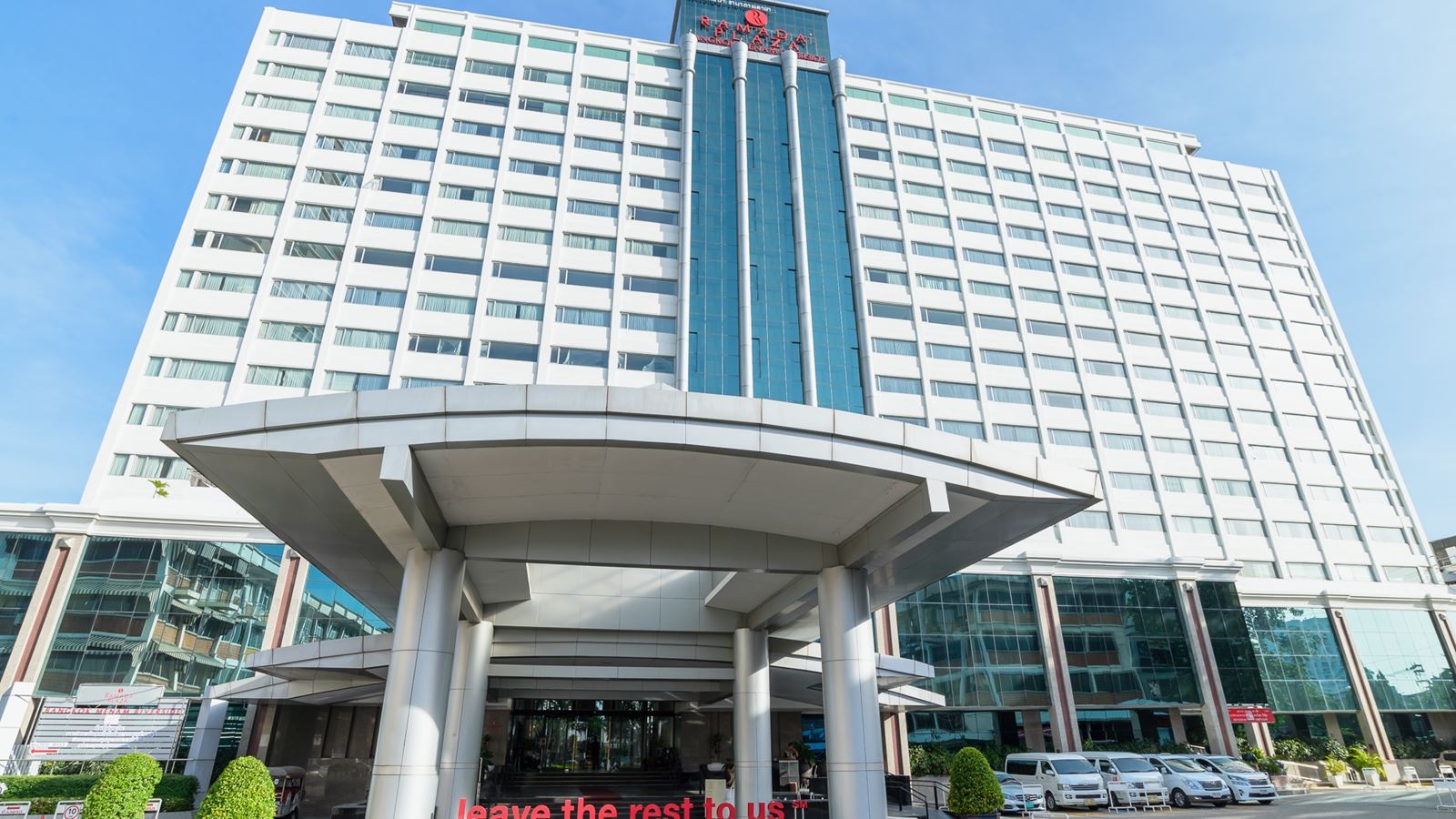 general-main-building