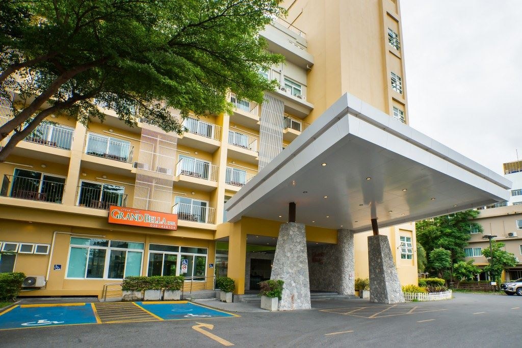 general-main-building