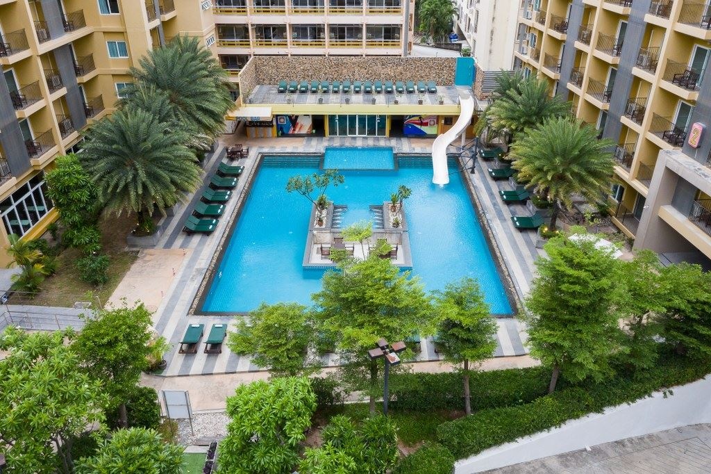 general-main-building