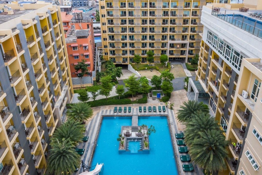 general-main-building