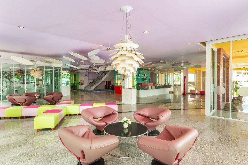 general-main-building