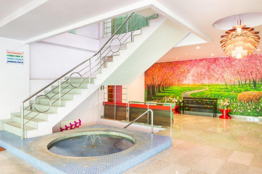 general-main-building