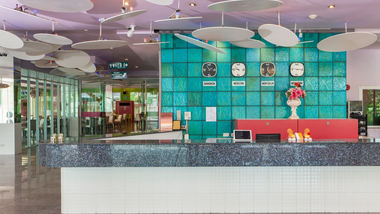 general-main-building