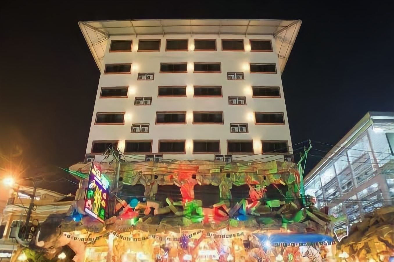 general-main-building