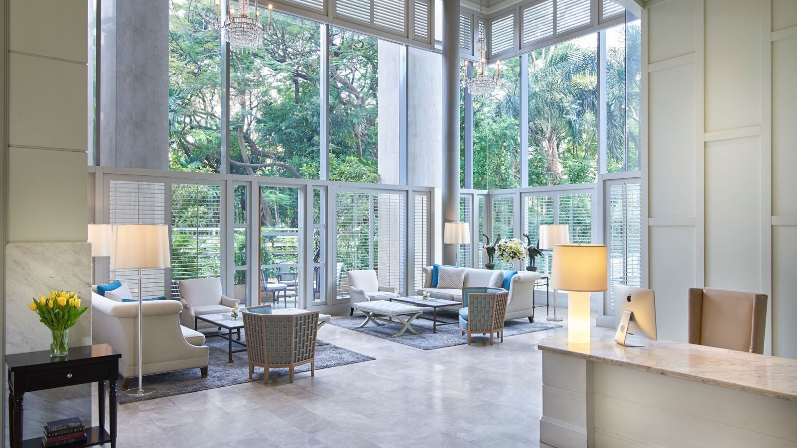 general-main-building