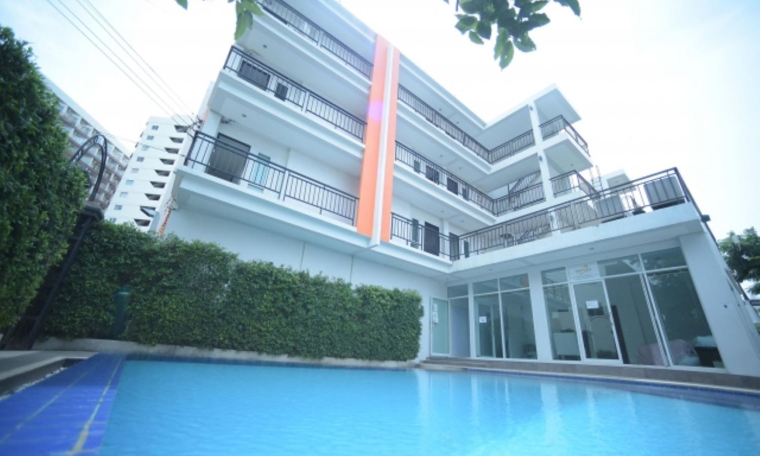 general-main-building