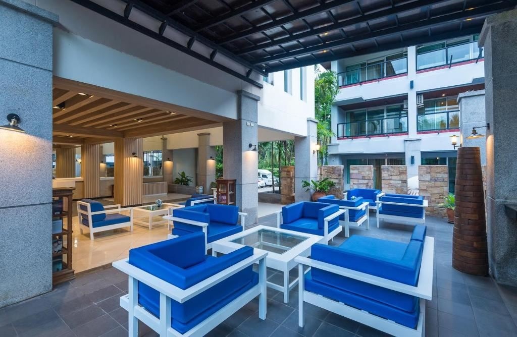 general-main-building