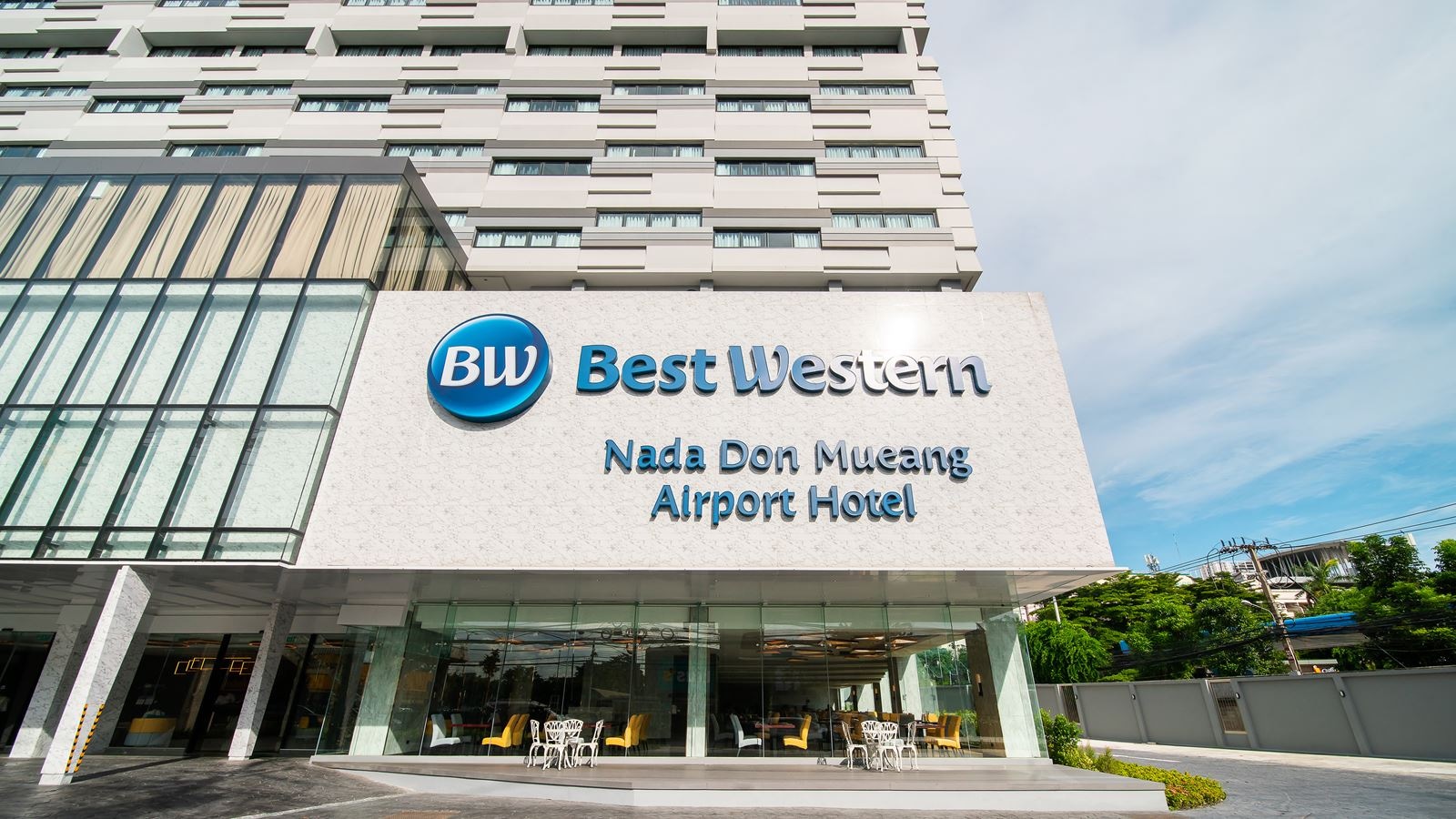 general-main-building