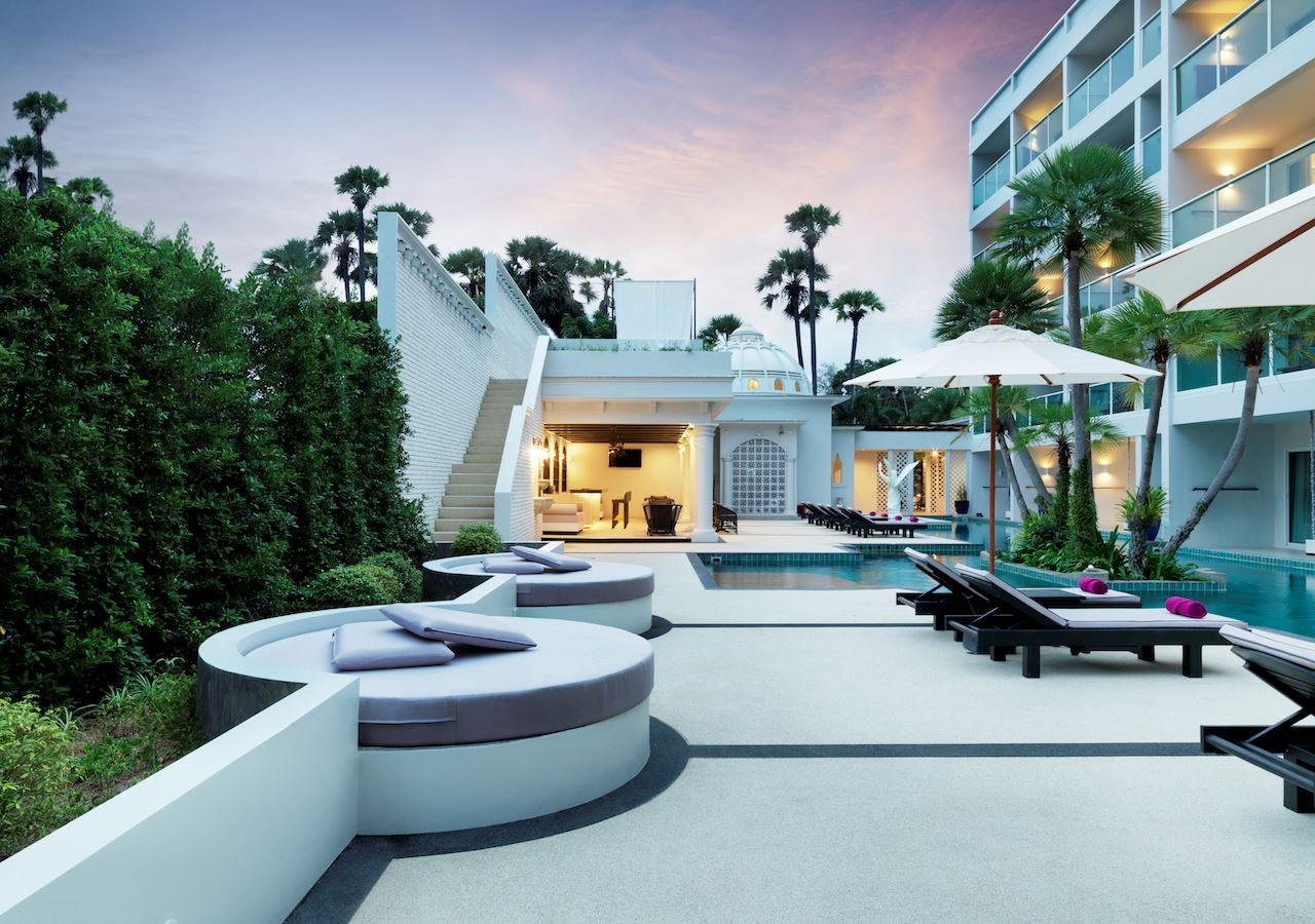 general-main-building