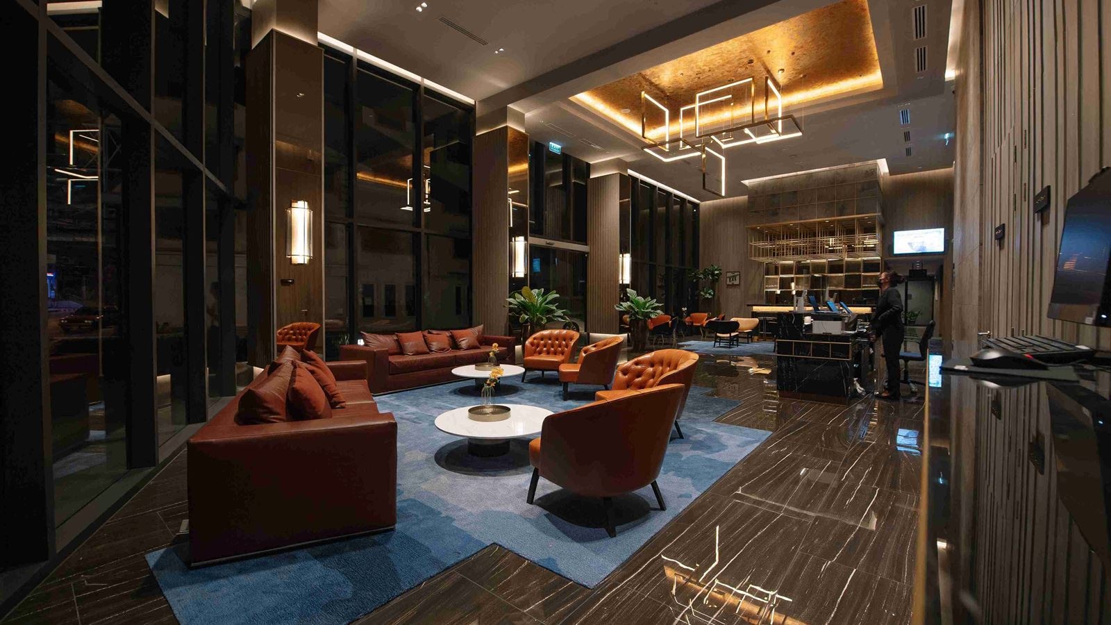 general-main-building