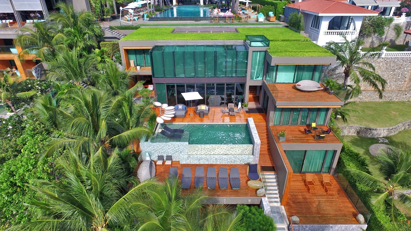 rooms-top-star-private-pool-residence