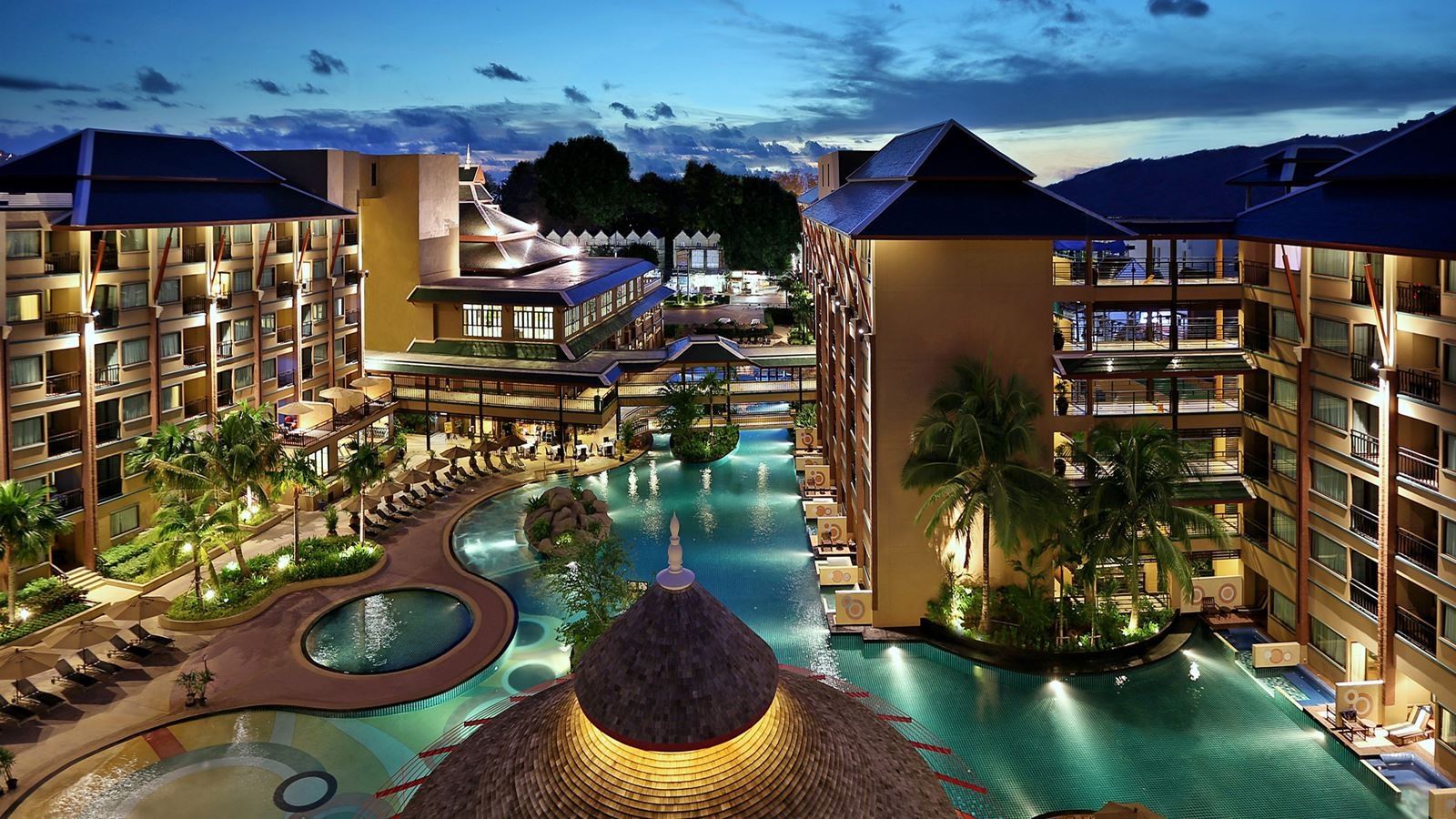 general-main-building