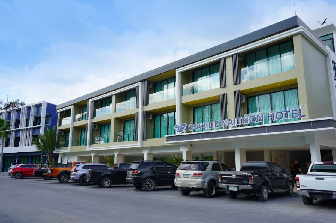 general-main-building