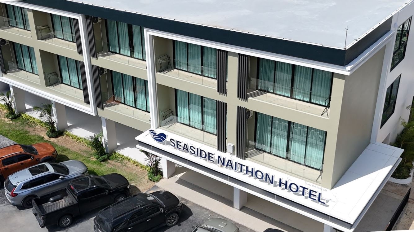 general-main-building