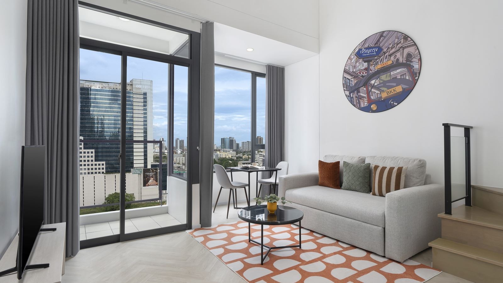 rooms-executive-studio-duplex-twin