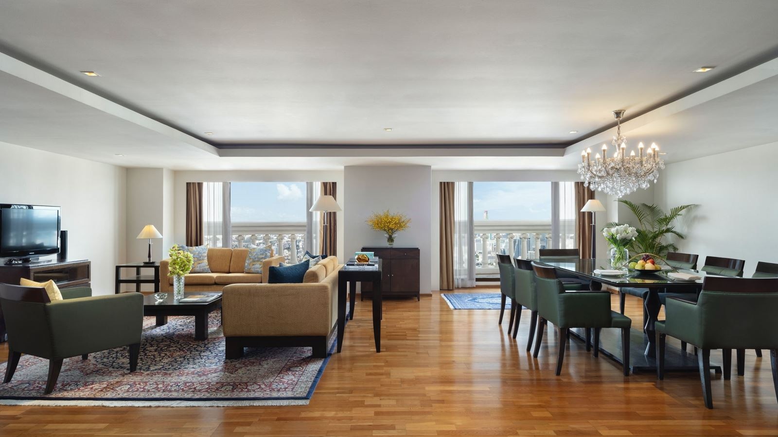 rooms-tower-club-suite-3-bedroom