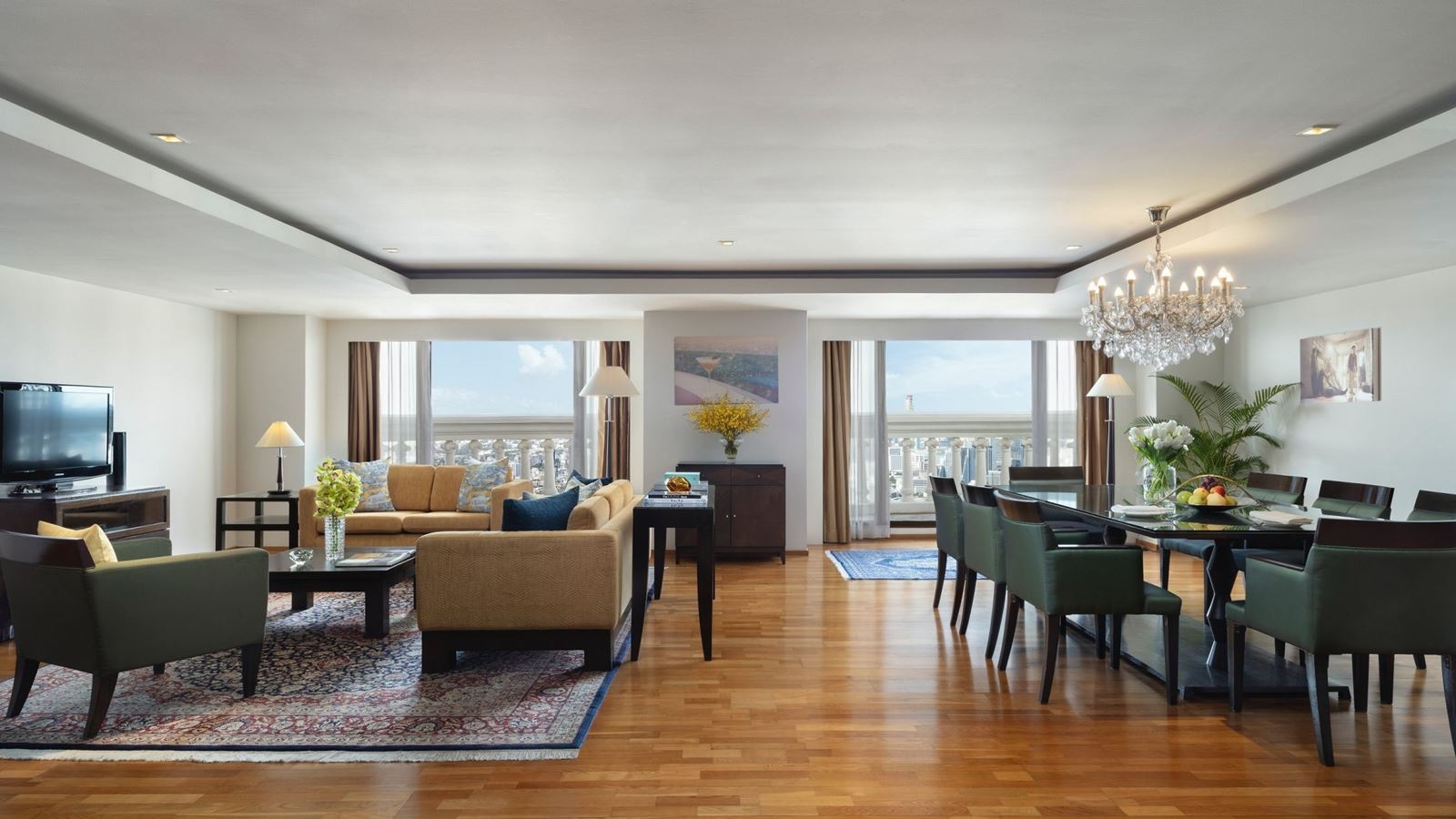 rooms-tower-club-suite-3-bedroom