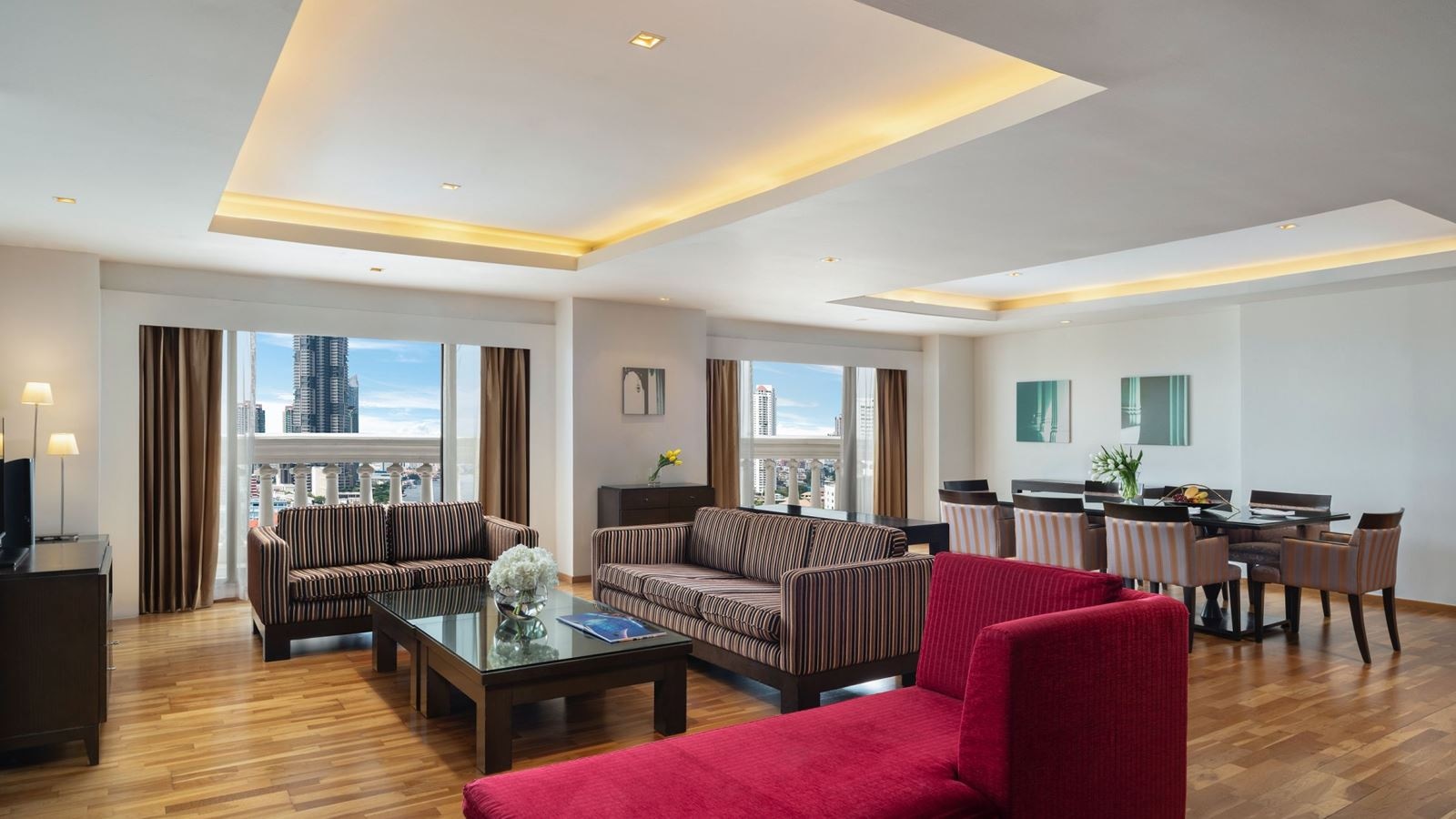 rooms-tower-club-suite-3-bedroom