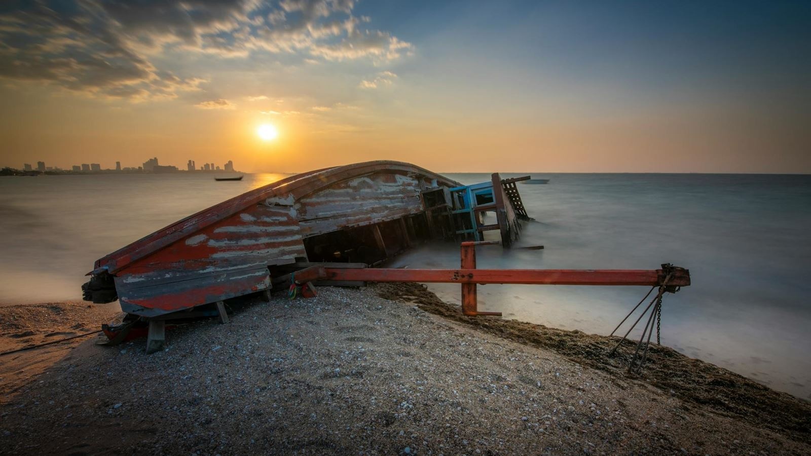 general-main-building