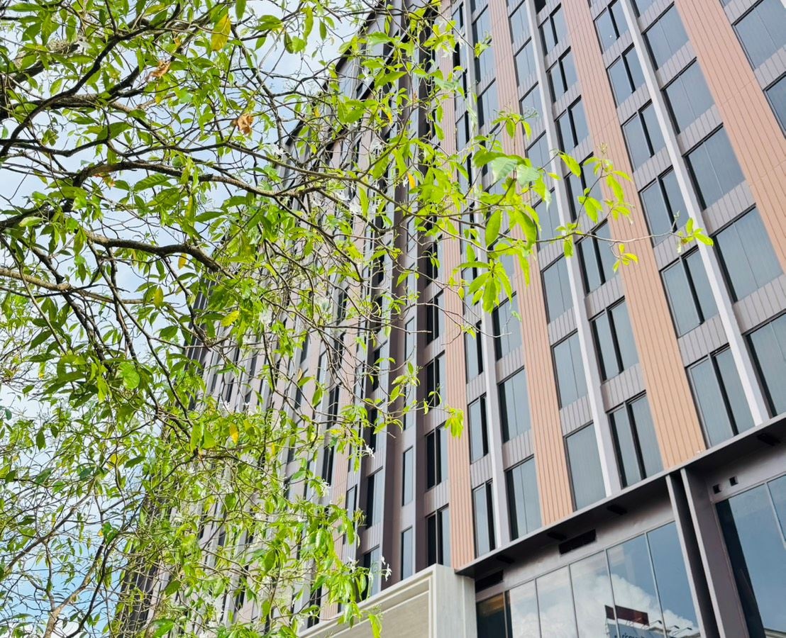 general-main-building